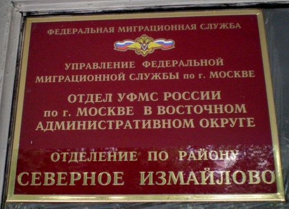 прописка в Приволжске